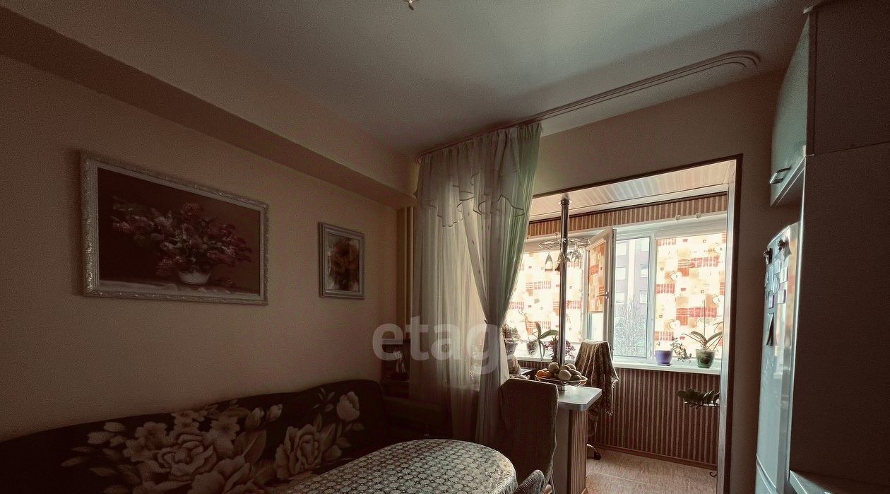 квартира г Салехард ул Гаврюшина 15 фото 1
