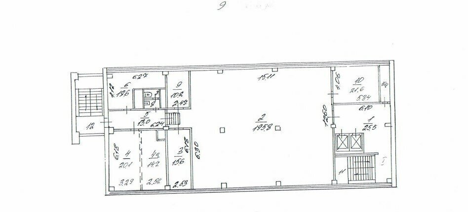 офис г Москва метро Верхние Лихоборы ш Дмитровское 62к/2 фото 28