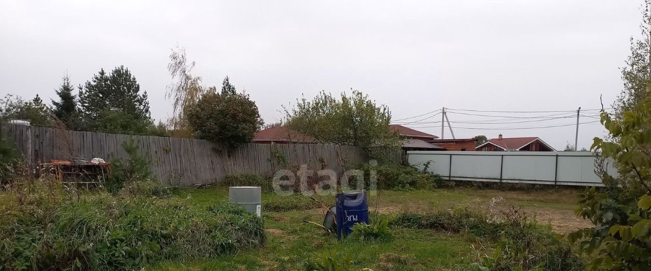 дом р-н Ярославский д Чурилково Ивняковское с/пос, 33 фото 9