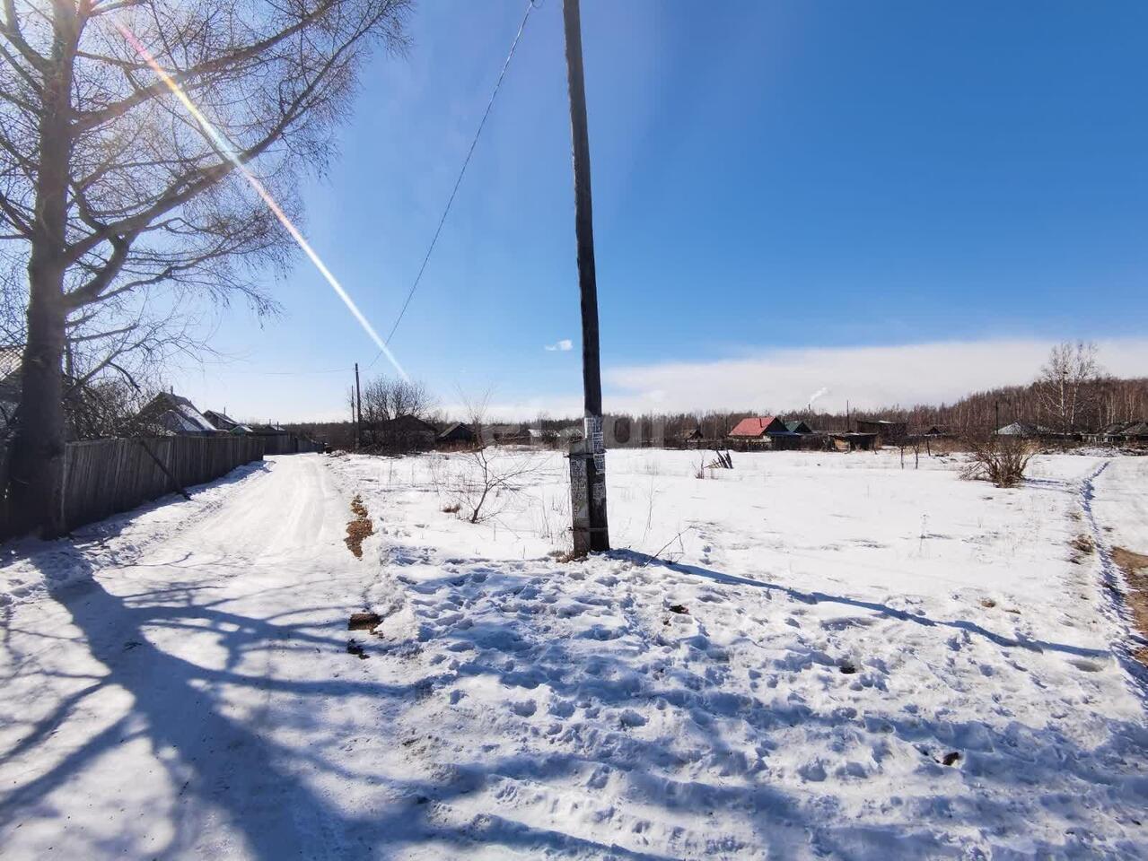 земля г Комсомольск-на-Амуре ул Линейная фото 1
