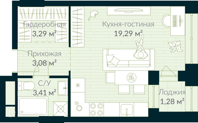 р-н Октябрьский городской округ Уфа, Глумилино фото