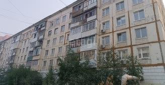 квартира г Якутск ул Бестужева-Марлинского 22 Республика Саха Якутия фото 9