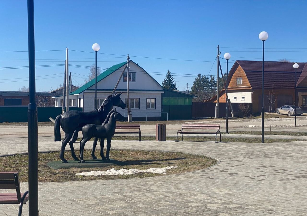 дом р-н Красноуфимский с Криулино ул В.Крутикова 10 муниципальное образование Красноуфимский округ, Красноуфимск фото 28