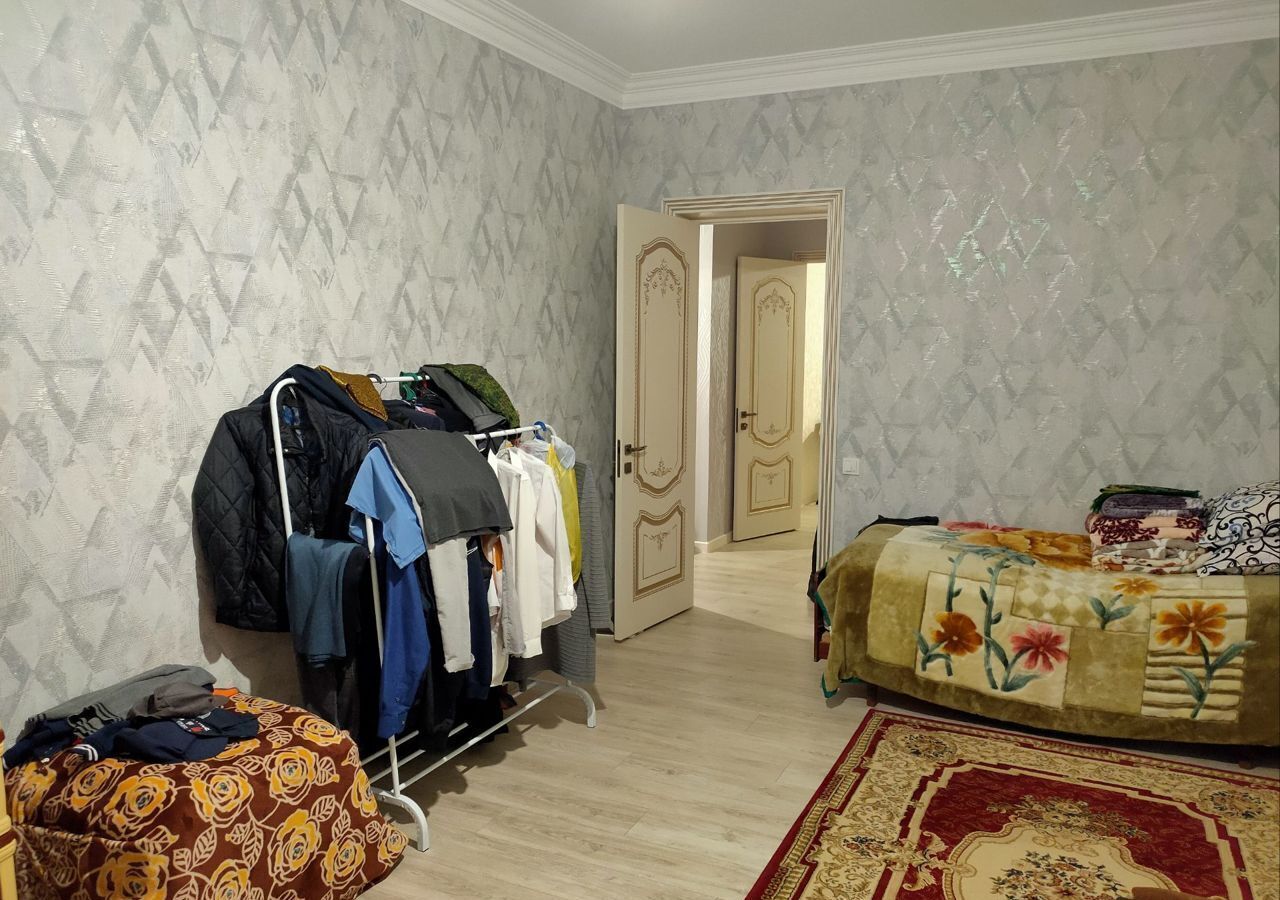 квартира г Каспийск ул Каспийская 8 8б фото 2