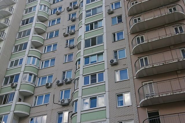 ЖК «Южное Видное» Ленинский городской округ, Южное фото