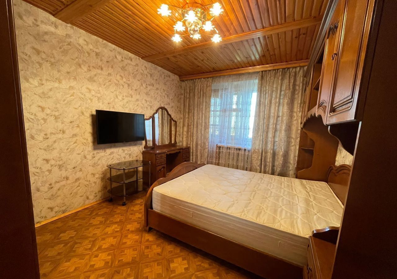 квартира г Владимир р-н Октябрьский ул Кирова 22 фото 11