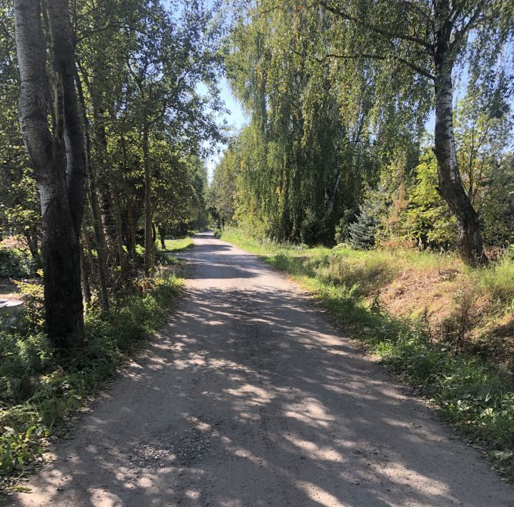 земля городской округ Дмитровский пос. совхоза Буденновец фото 2