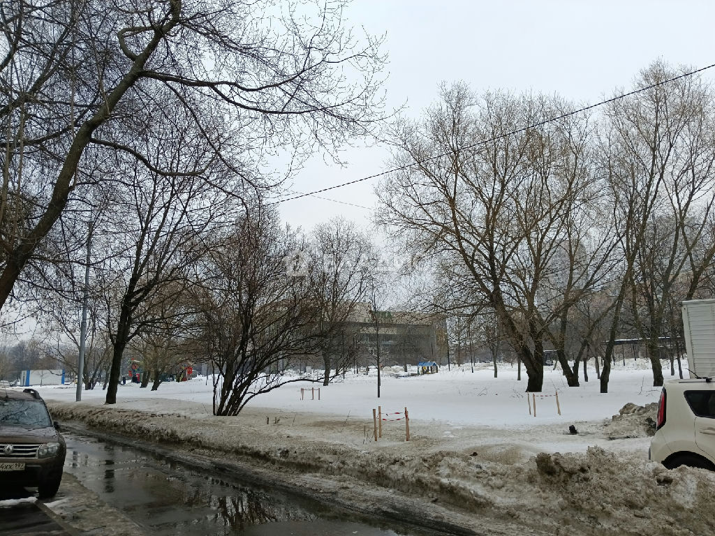 квартира г Москва ул Кубанская 8 Кубанская метро МЦД-2, Кубанская МЦД-2, метро МЦД-2 Юго-Восточный адм. округ Кухмистерова ул. фото 27