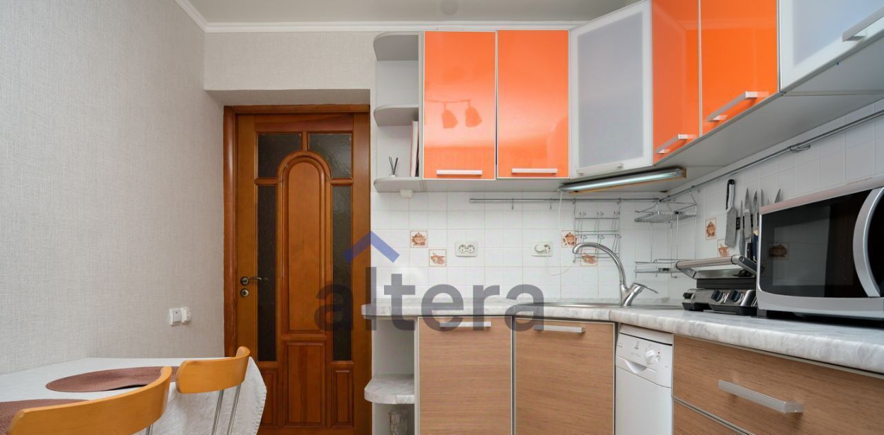 квартира г Казань метро Горки Азино-1 ул Закиева 43 фото 1