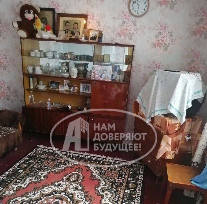 дом г Добрянка с Голубята ул Мира 30 фото 4