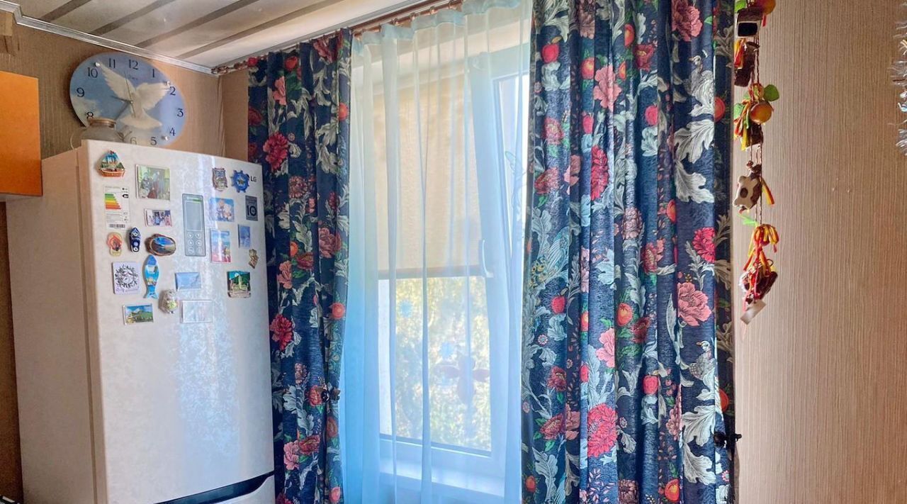 квартира г Дмитров ул Космонавтов 31 фото 10