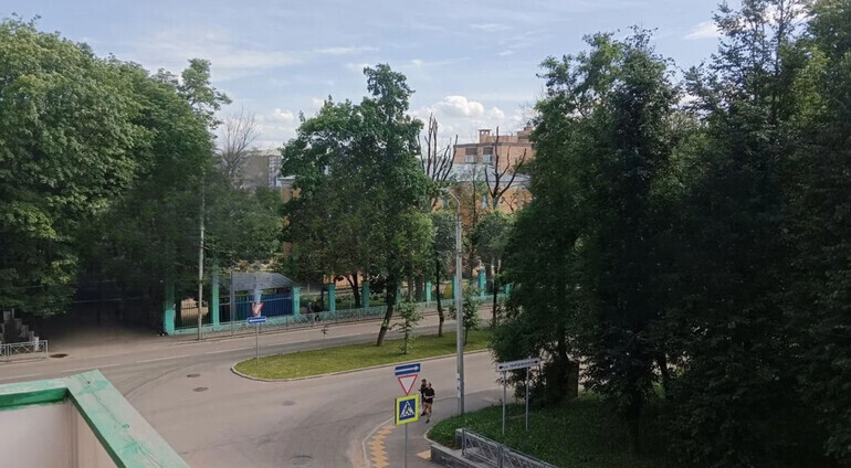 квартира г Смоленск р-н Промышленный ул Твардовского 5/11 фото 13