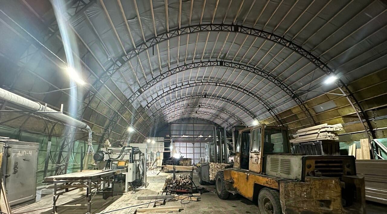 офис г Архангельск р-н Исакогорский округ ул Дежнёвцев 36к/1 фото 5