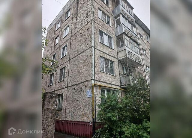 г Иваново р-н Ленинский ул Шубиных 14б Ивановский район фото