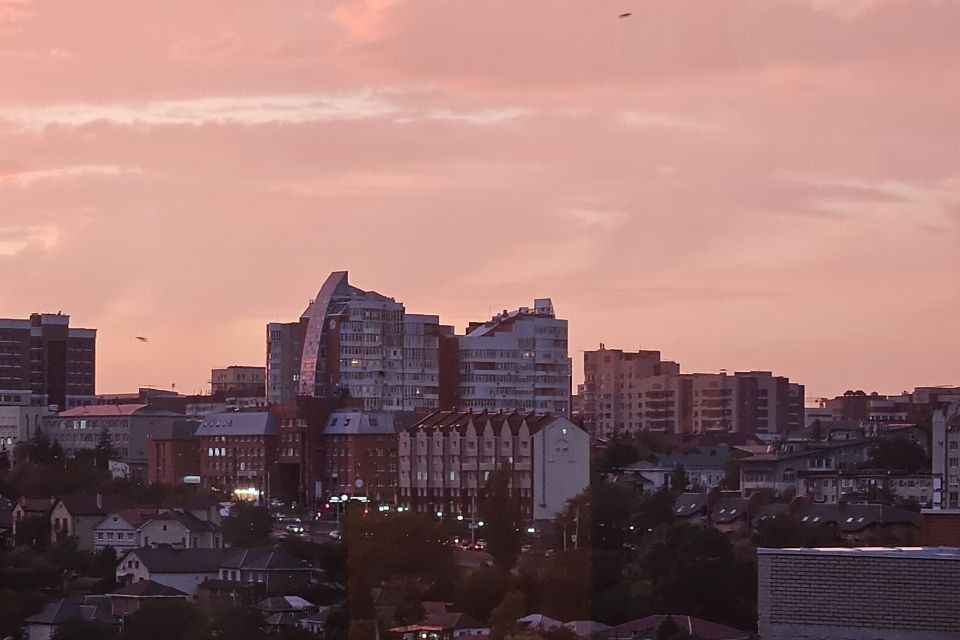 квартира г Ставрополь р-н Ленинский пер Крупской 29/2 городской округ Ставрополь фото 7