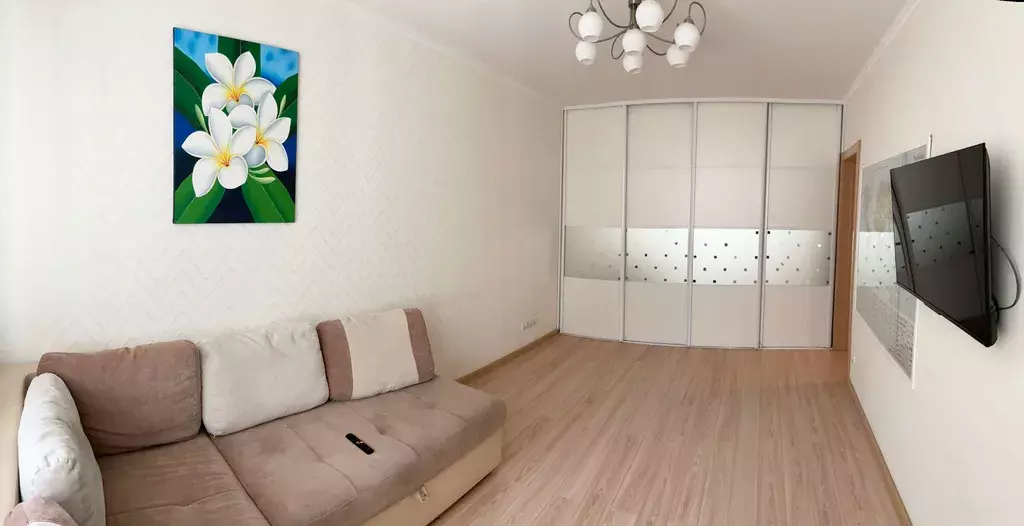 квартира г Белгород ул 5 Августа 13в фото 8