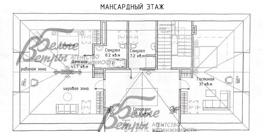 дом г Москва метро Ольховая № 84 кв-л фото 44