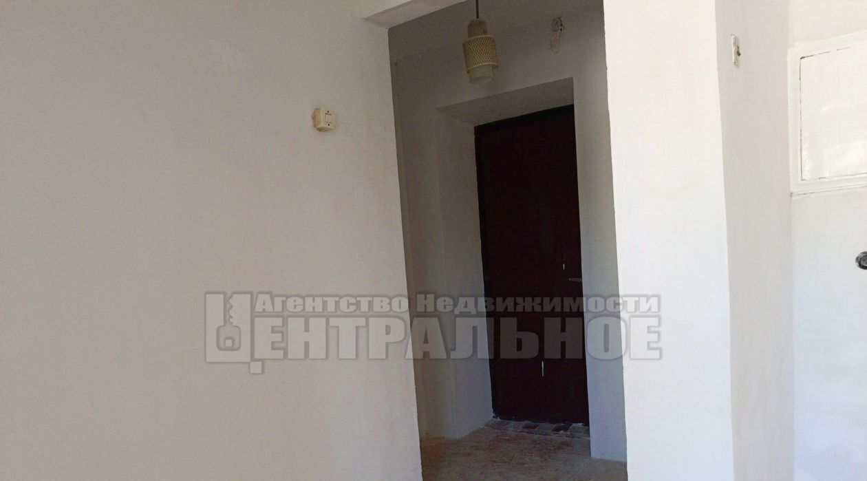 квартира г Смоленск р-н Ленинский пер Ново-Чернушенский 2 фото 17