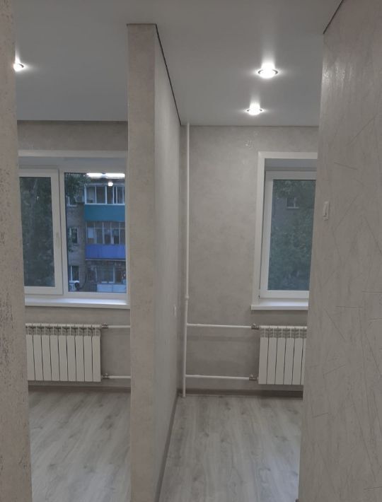 квартира г Балаково ул Минская 27 фото 15