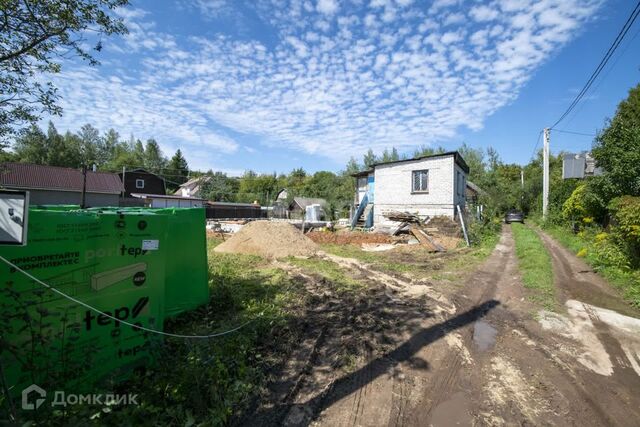 р-н Нижегородский городской округ Нижний Новгород, СТ Маяк фото