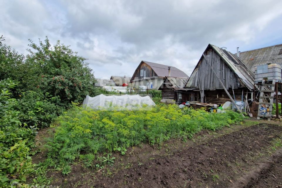 дом г Краснокамск ул Осинская 17 Краснокамский городской округ фото 3