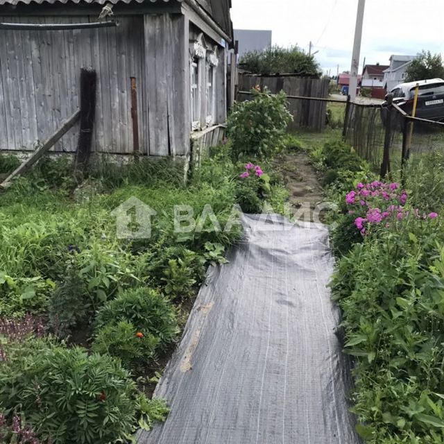 земля г Тобольск ул 2-я Береговая городской округ Тобольск фото 2