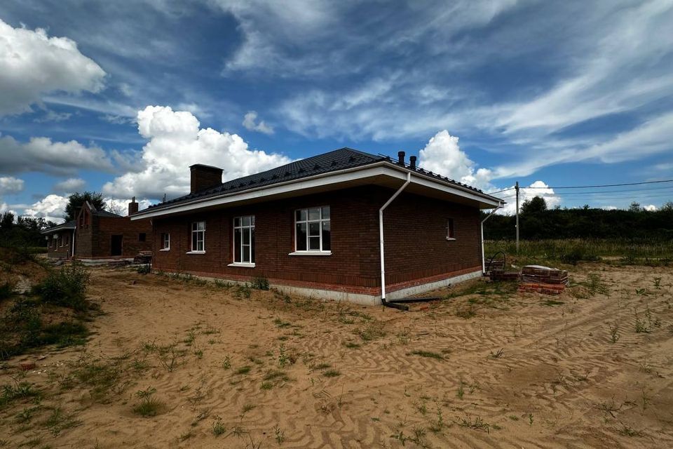 дом г Тверь р-н Заволжский городской округ Тверь, Заволжский фото 9