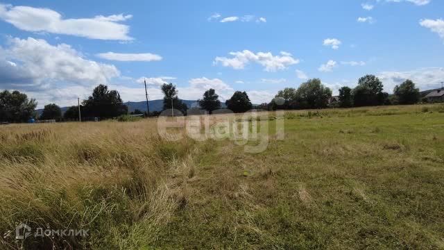 земля г Горячий Ключ пл Привокзальная 1 городской округ Горячий Ключ, Площадь фото 5