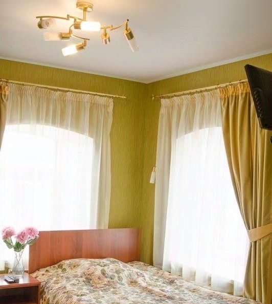 комната г Нижний Новгород Горьковская ул Черниговская 17ак/1 фото 2