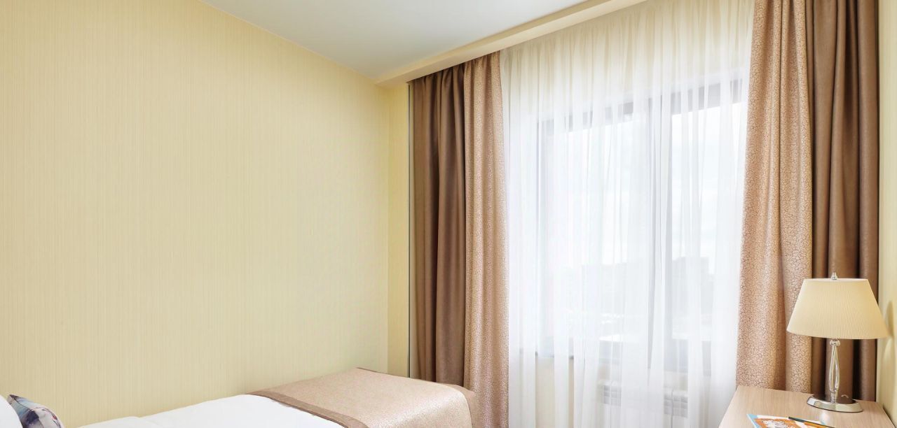 комната г Нижний Новгород Горьковская ш Казанское 23 фото 5
