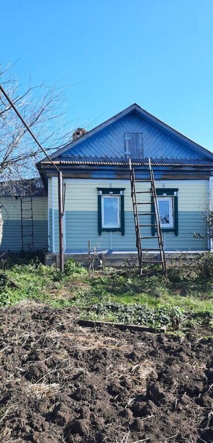 дом р-н Альметьевский с Новое Надырово Новонадыровское сельское поселение, Альметьевск фото 2