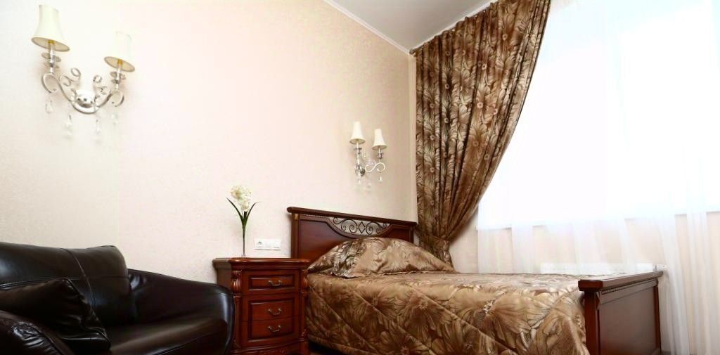 комната г Южноуральск ул Космонавтов 22в фото 1