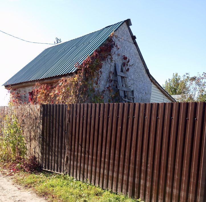 дом г Курган снт терДрожжевик ул Кольцевая фото 10