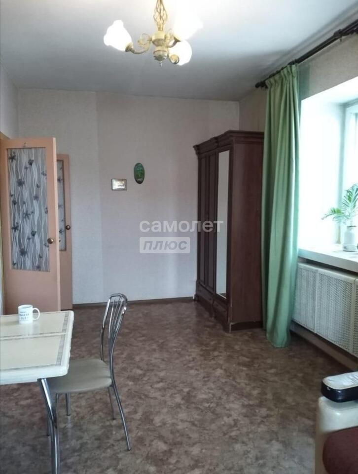 квартира г Якутск ул Кузьмина 16/1 фото 4