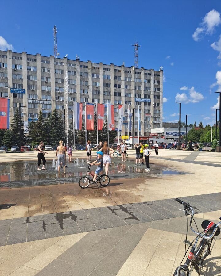 офис г Орел р-н Северный ш Московское 137 фото 2