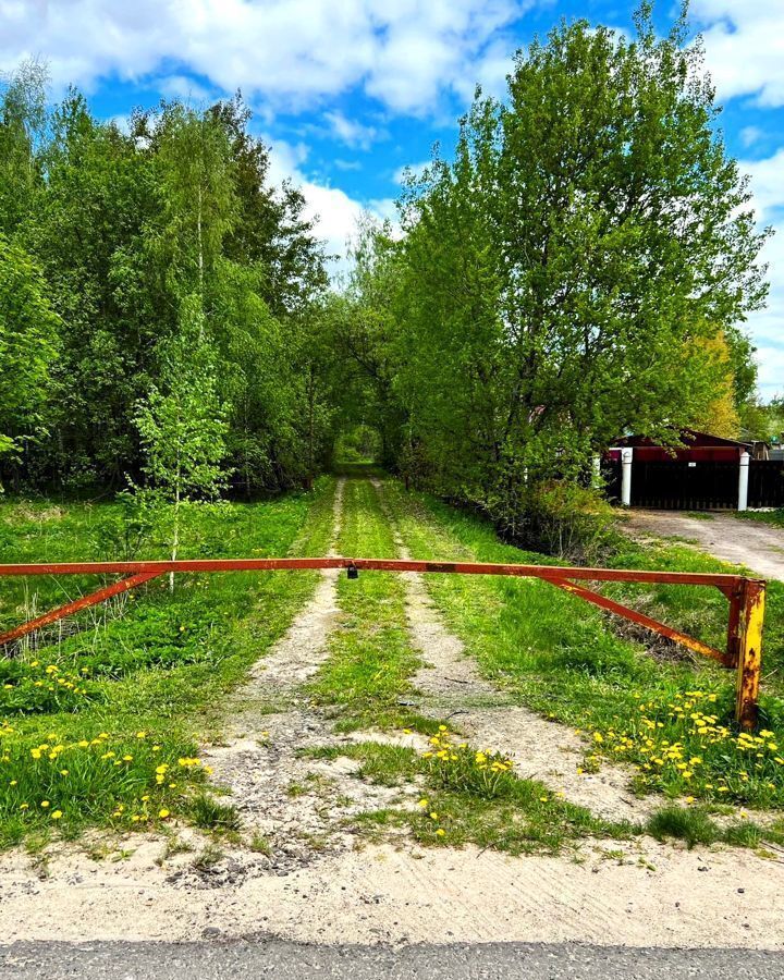 дом городской округ Домодедово 30 км, СНТ Тайга-Пестово, Новокаширское шоссе фото 26