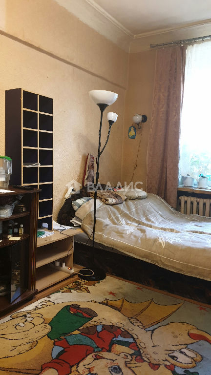 комната г Реутов ул Новогиреевская 6 Реутов МЦД-4 фото 2