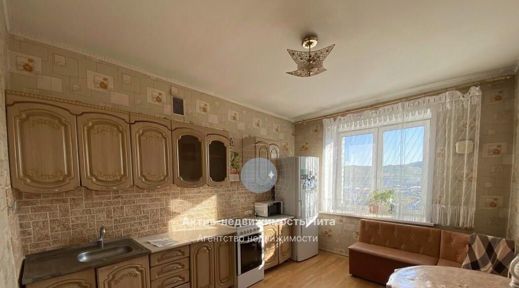 квартира г Чита р-н Центральный ул Ингодинская 27 фото 9