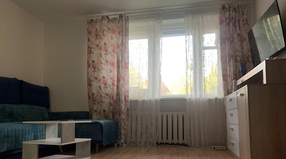 квартира г Калининград р-н Ленинградский ул Л.Толстого 14 фото 2