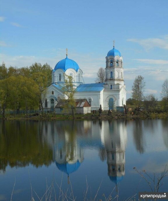 дом р-н Ермишинский с Савватьма ул Школьная фото 14