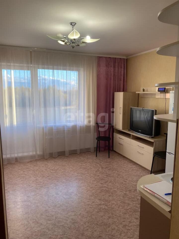 квартира г Анжеро-Судженск ул Сосновая 12 фото 1