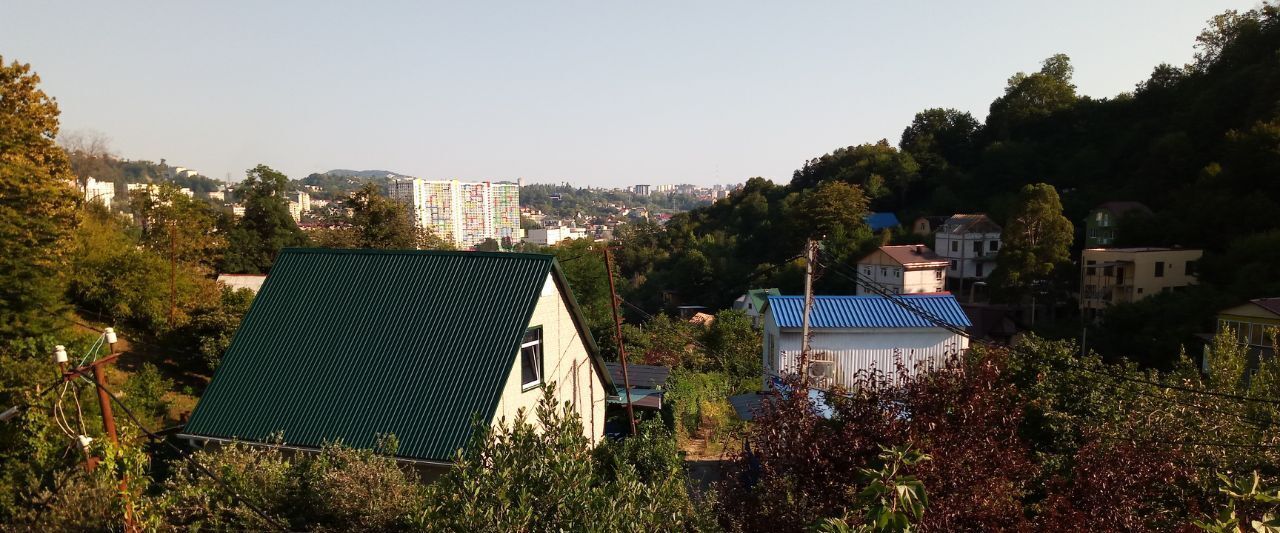 дом садоводческое товарищество, 25, Сочи городской округ, Прогресс-1 фото 9