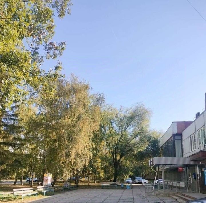 свободного назначения г Тольятти р-н Центральный ул Карбышева 17 фото 14