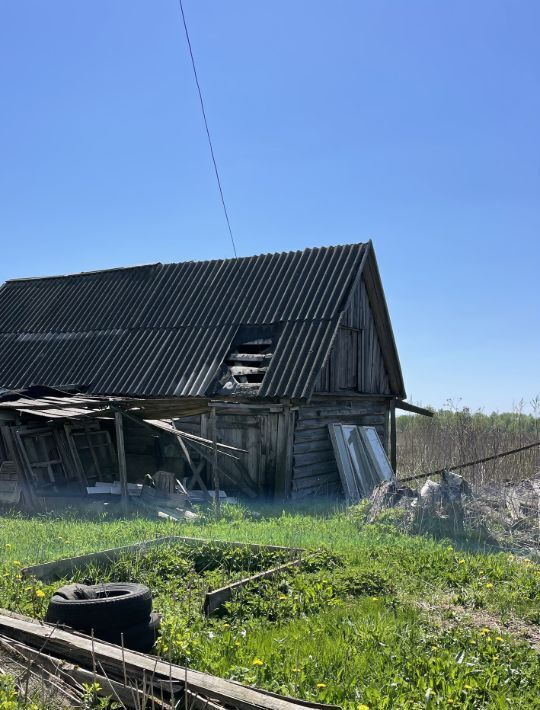 дом р-н Износковский с Извольск ул Молодежная 17 фото 13