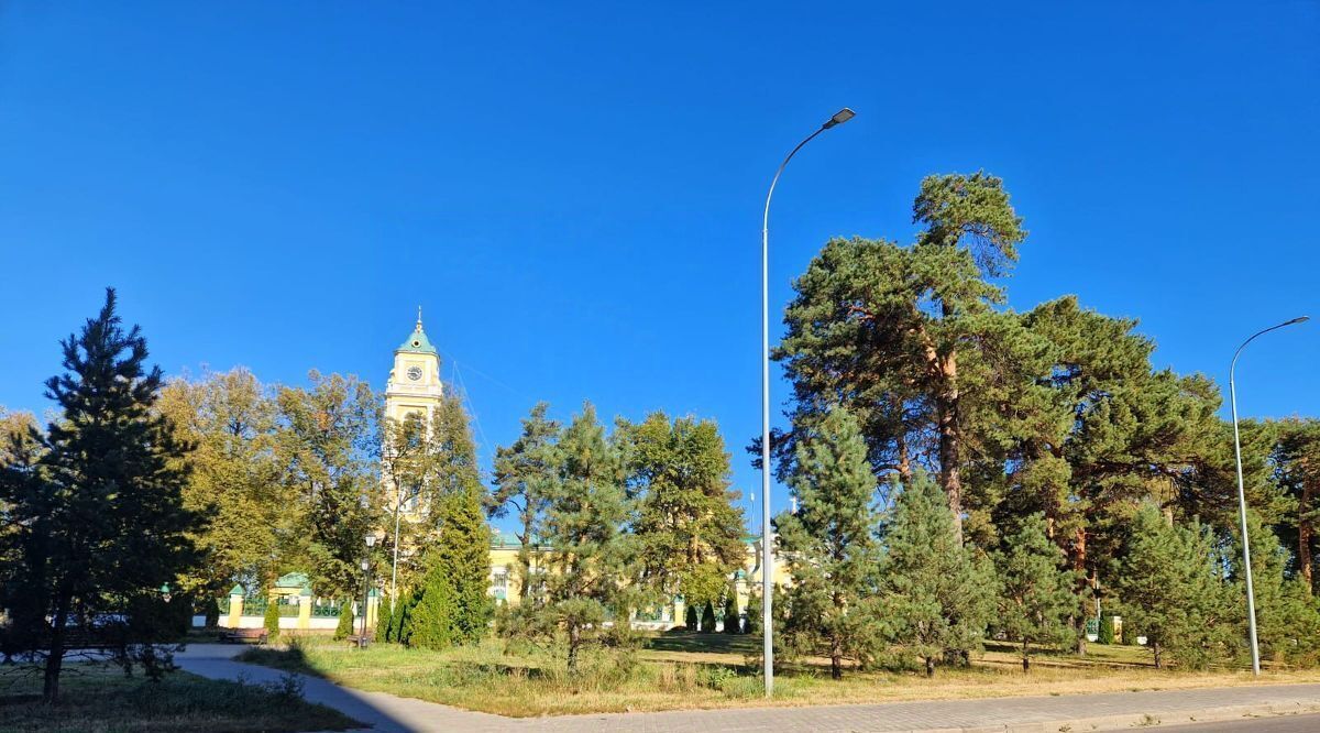 квартира г Лосино-Петровский ул Нагорная 1 фото 19