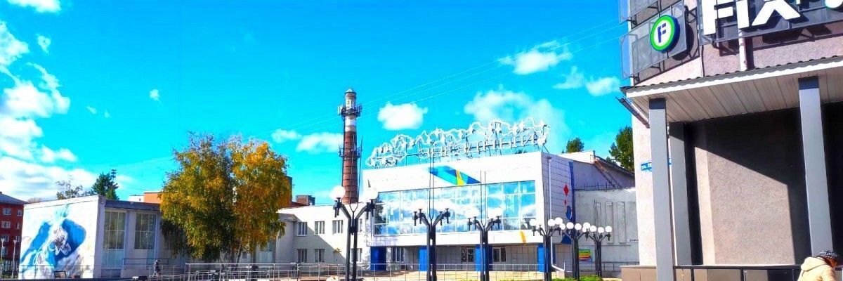 квартира г Омск р-н Советский Городок Нефтяников ул 22 Апреля 18 фото 24