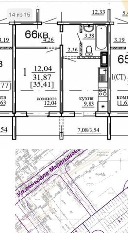 р-н Курчатовский Парковый тер Краснопольская площадка 22/1 ЖК «Хорошее решение» фото