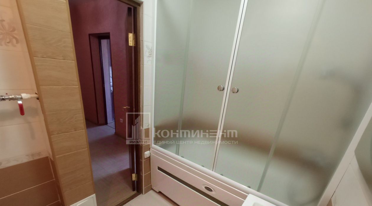 квартира г Ковров пр-кт Ленина 49 фото 12