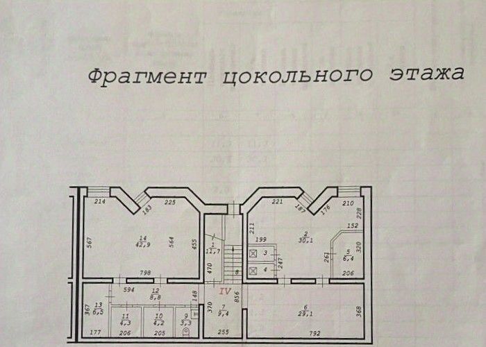 свободного назначения г Новосибирск р-н Заельцовский пр-кт Красный 153б фото 12