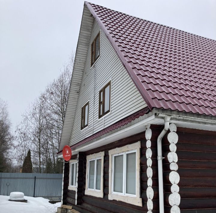 дом городской округ Дмитровский Плес садовое товарищество, 65 фото 10